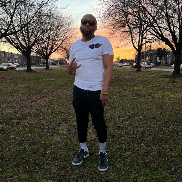 CraaazE Buzz clothing custom t-shirt - Picture 3 of 4